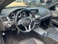 Mercedes-Benz E 220 E220d AMG LINE Cabrio 7G-TR-COMAND-LEDER-R.CAM- Argent - thumbnail 27