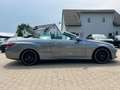 Mercedes-Benz E 220 E220d AMG LINE Cabrio 7G-TR-COMAND-LEDER-R.CAM- Argent - thumbnail 6