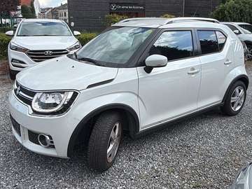 Ignis 1.2i GL AGS
