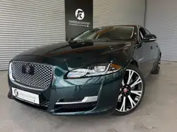 Jaguar XJ Portfolio 3.0 V6 Kompressor AWD/PANO/MERIDIAN