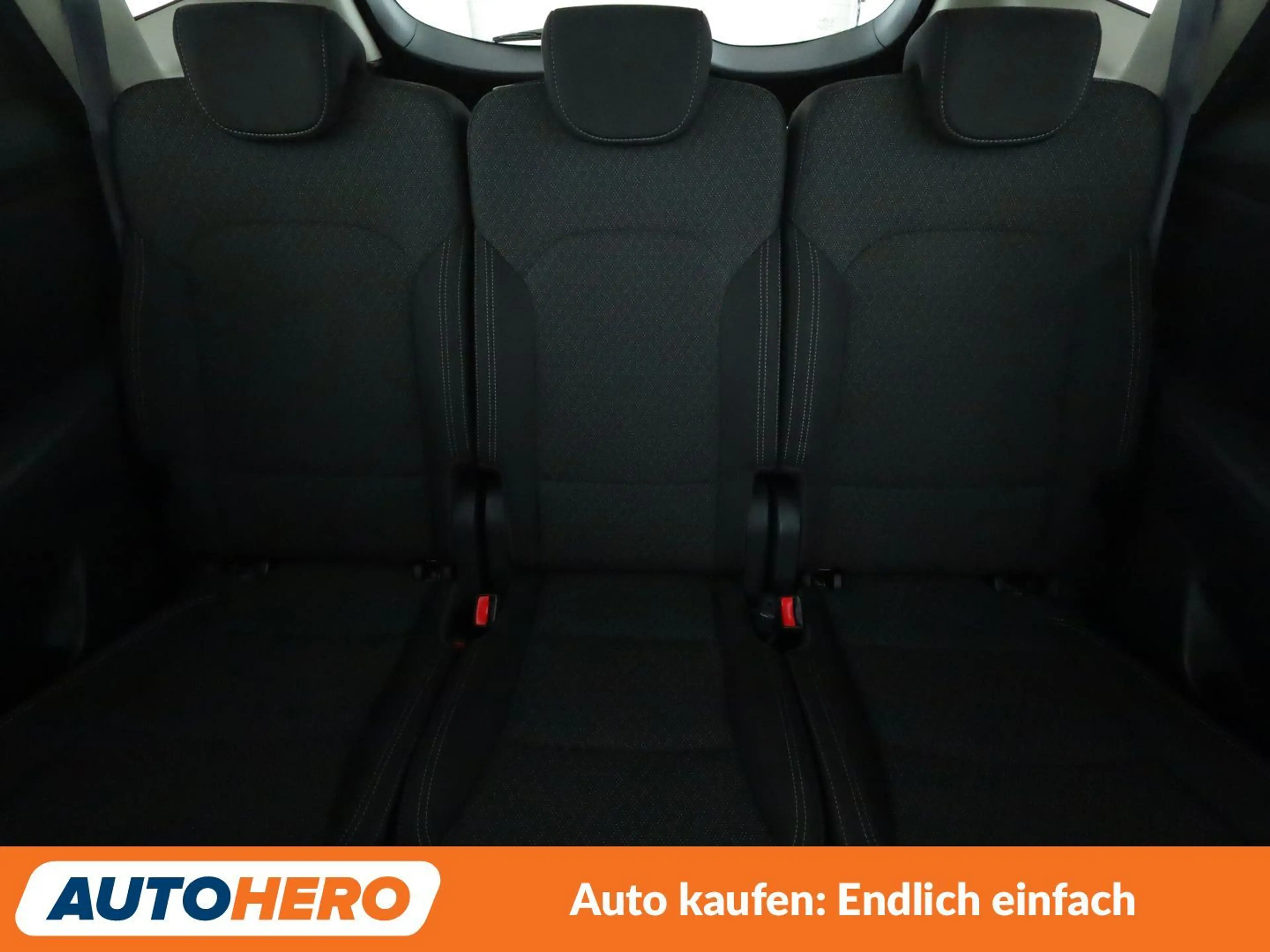 Kia Carens 1.7 CRDi Vision Aut.*NAVI*PDC*SHZ*TEMPO*ALU* — photo 15