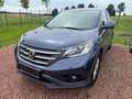 Honda CR-V 2.0 i-VTEC Elegance Dachspoiler|AHZV Albastru - thumbnail 2
