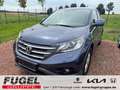 Honda CR-V 2.0 i-VTEC Elegance Dachspoiler|AHZV Albastru - thumbnail 1