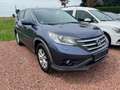 Honda CR-V 2.0 i-VTEC Elegance Dachspoiler|AHZV Albastru - thumbnail 7