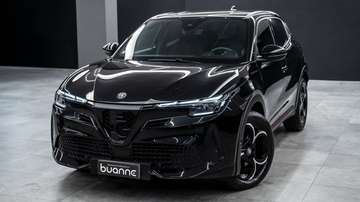 1.2 IBRIDA SPECIALE 145CV EDCT6 PACK LUCI NAVI ITALIANA KM CERT.