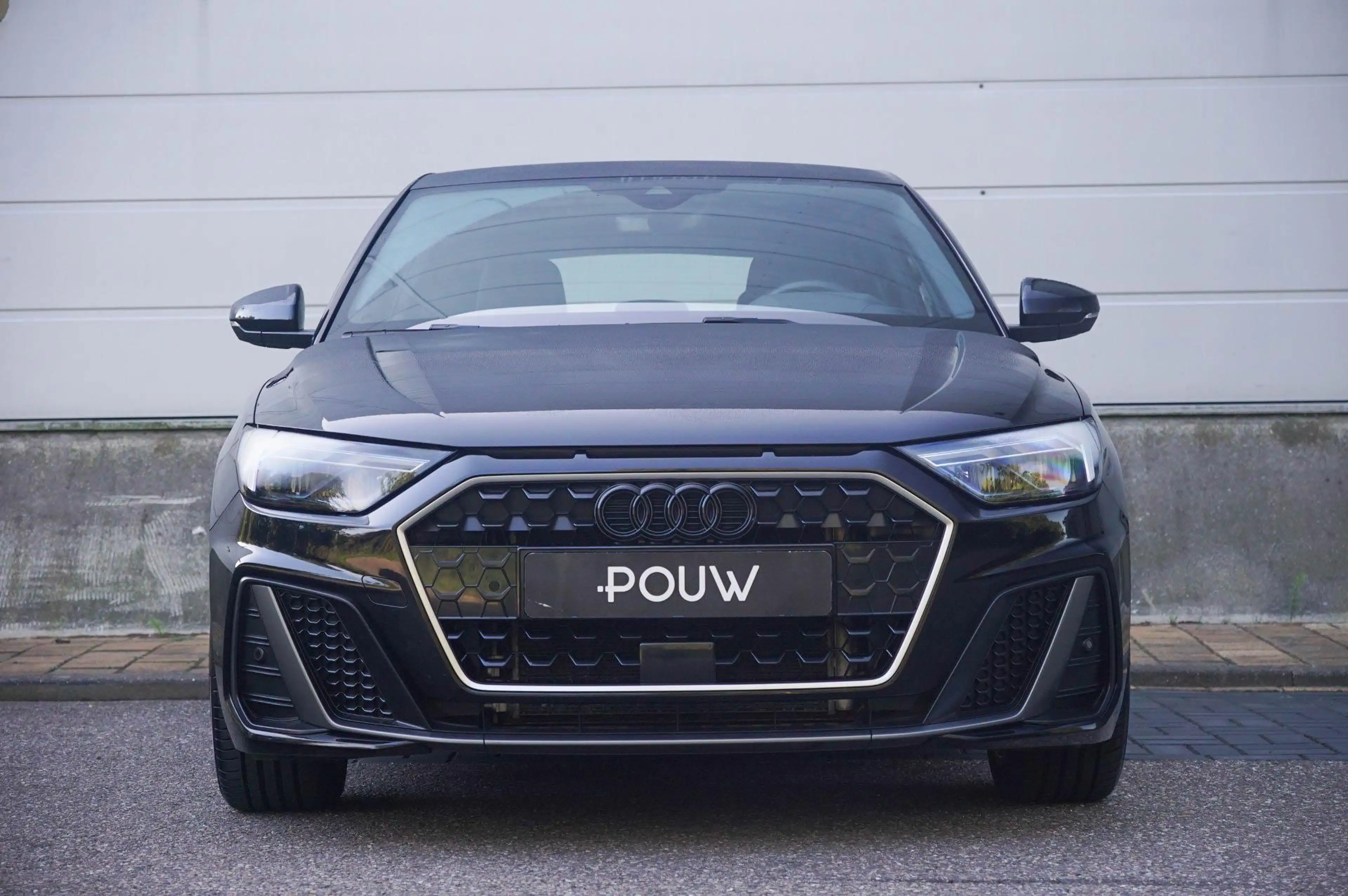 Audi A1 Sportback 30 TFSI 110pk S-tronic S Edition | Afgev — photo 7