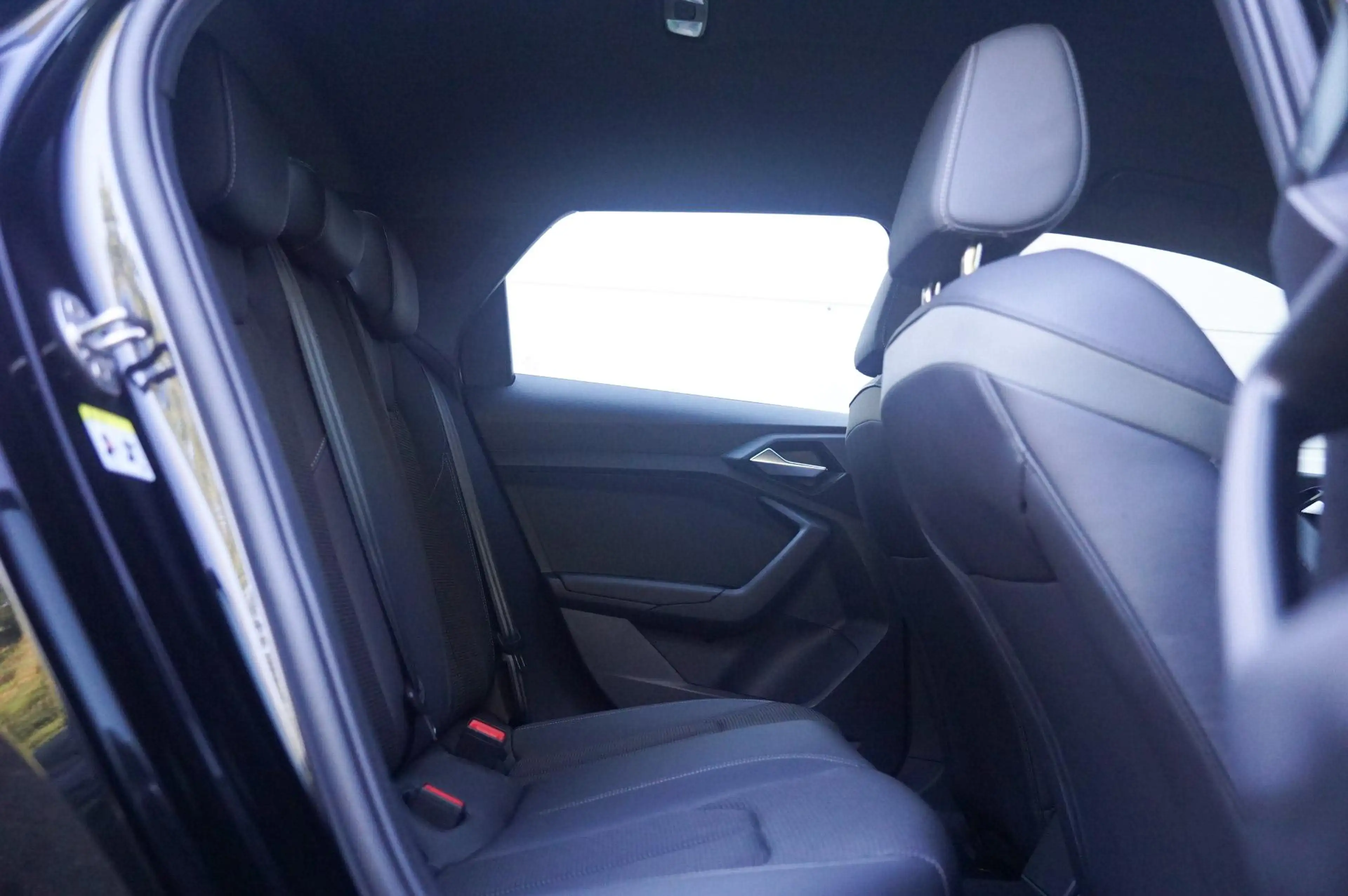Audi A1 Sportback 30 TFSI 110pk S-tronic S Edition | Afgev — photo 14
