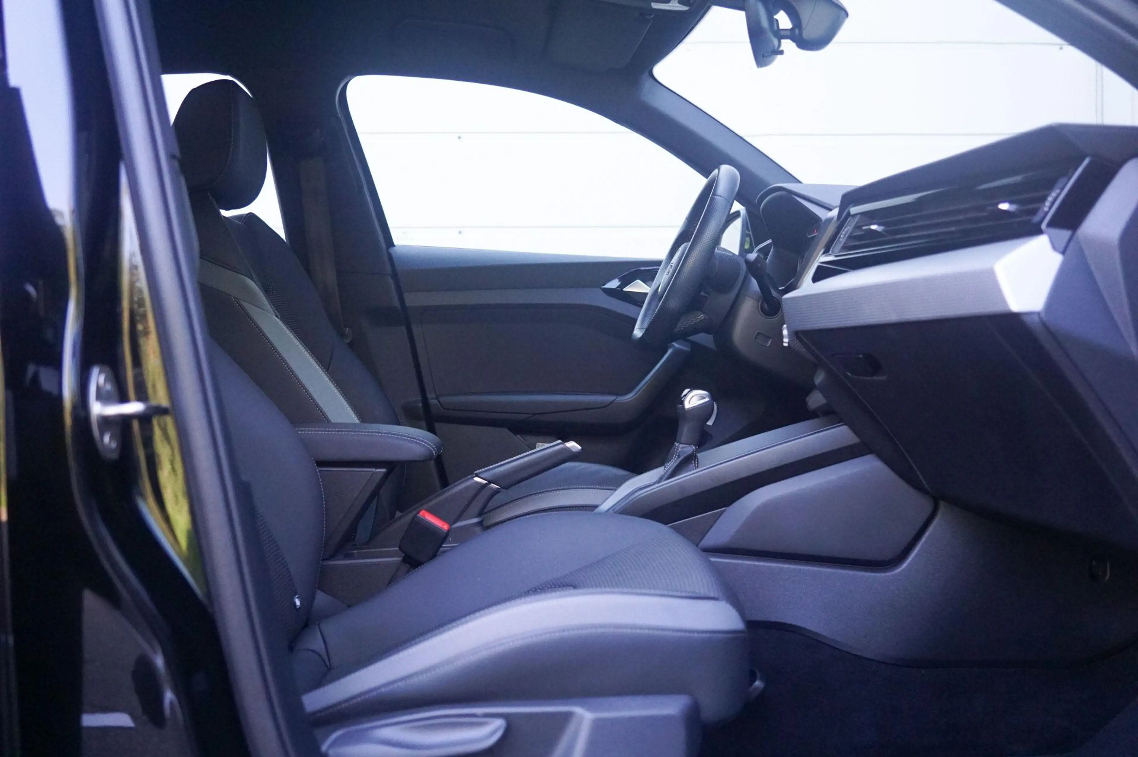 Audi A1 Sportback 30 TFSI 110pk S-tronic S Edition | Afgev — photo 13