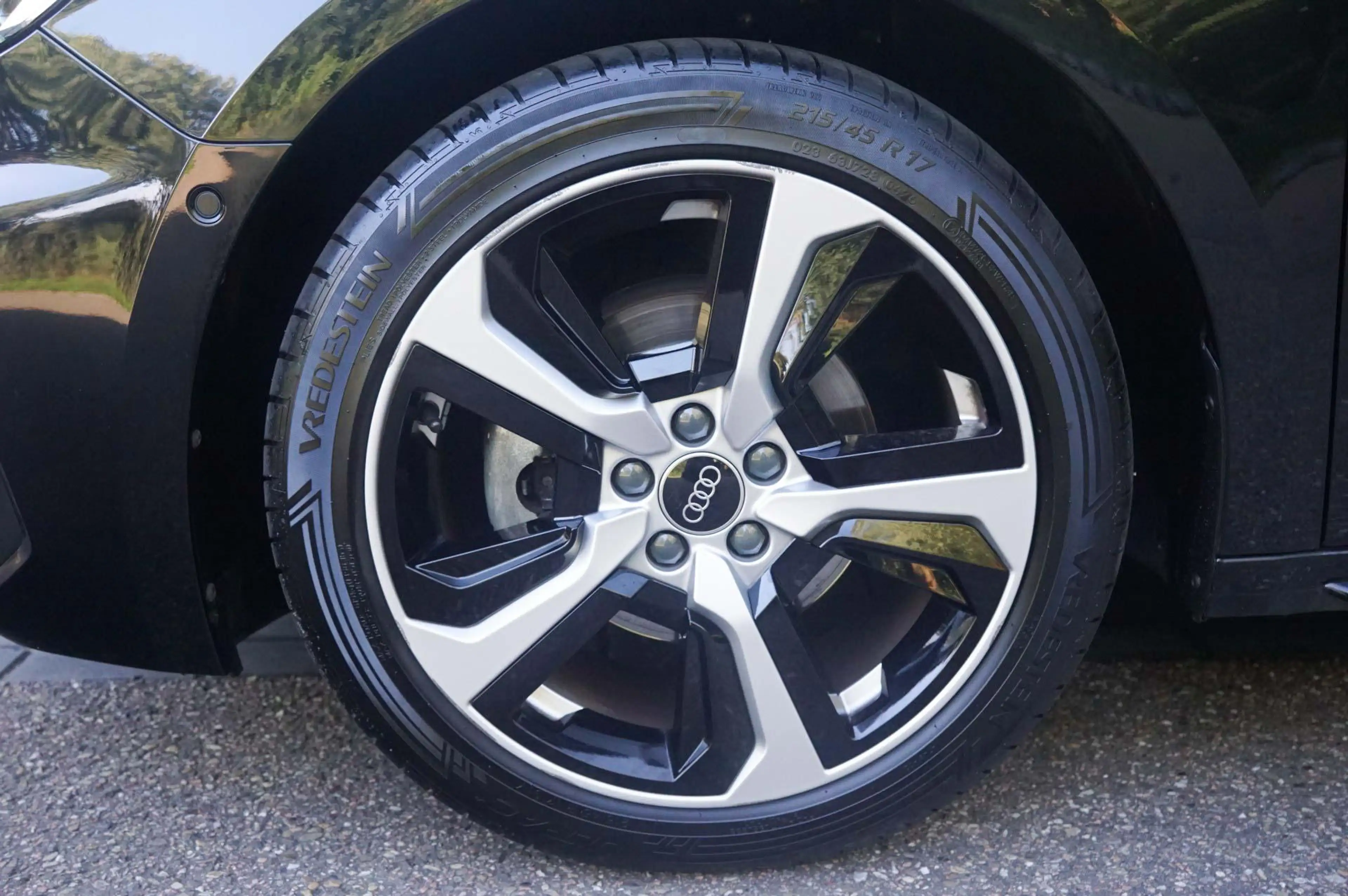Audi A1 Sportback 30 TFSI 110pk S-tronic S Edition | Afgev — photo 12
