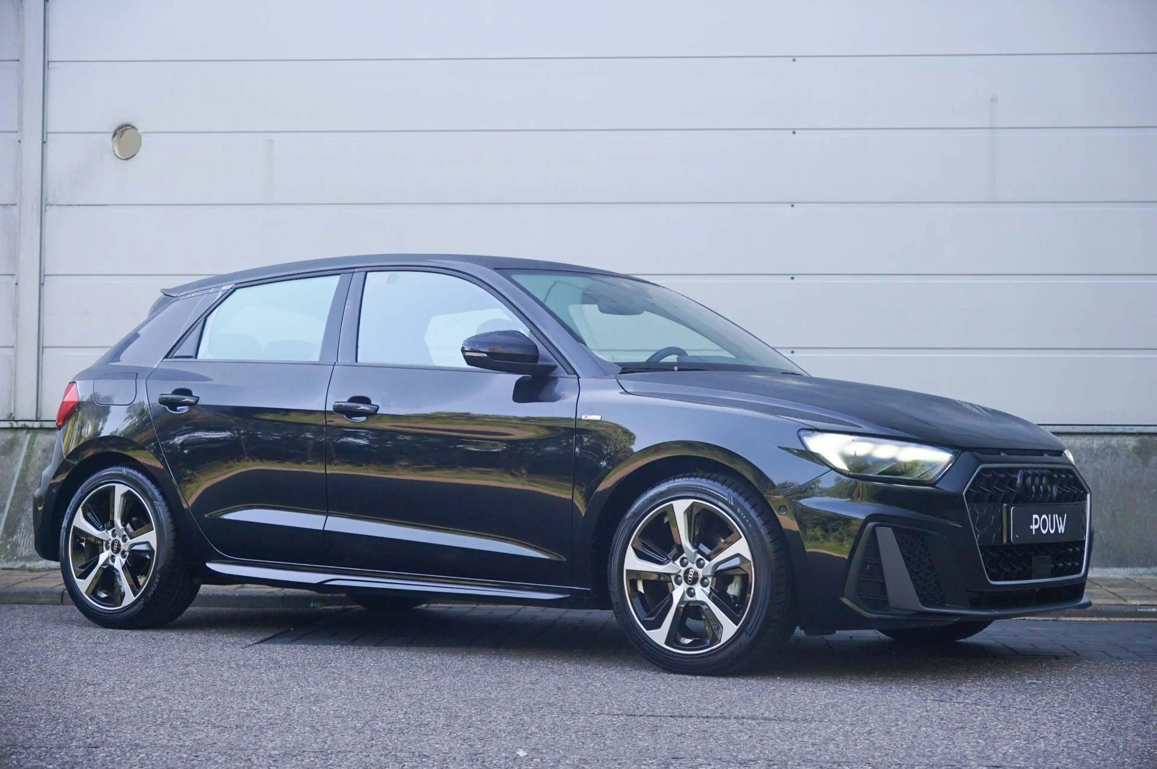Audi A1 Sportback 30 TFSI 110pk S-tronic S Edition | Afgev — photo 8