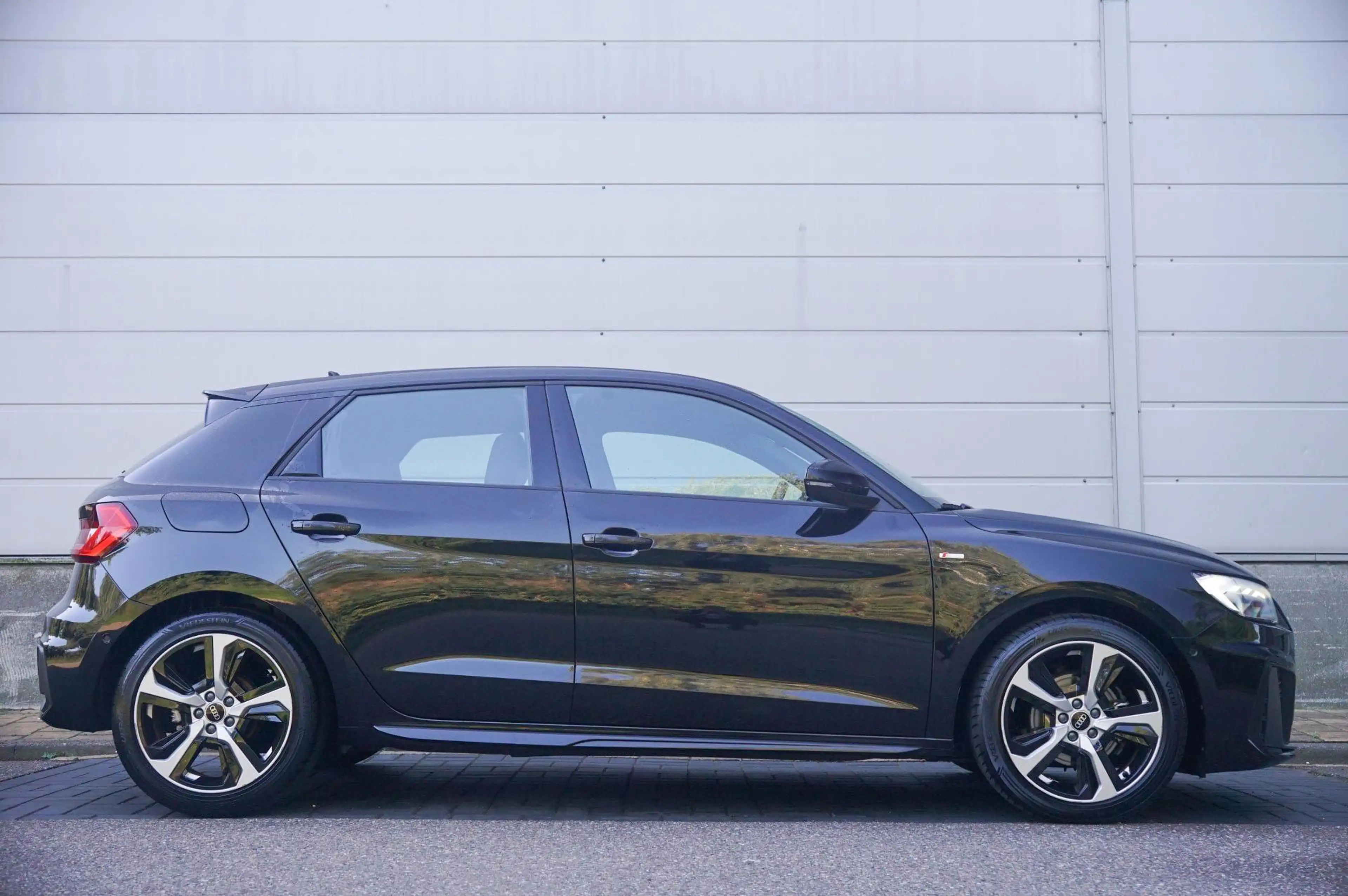 Audi A1 Sportback 30 TFSI 110pk S-tronic S Edition | Afgev — photo 3