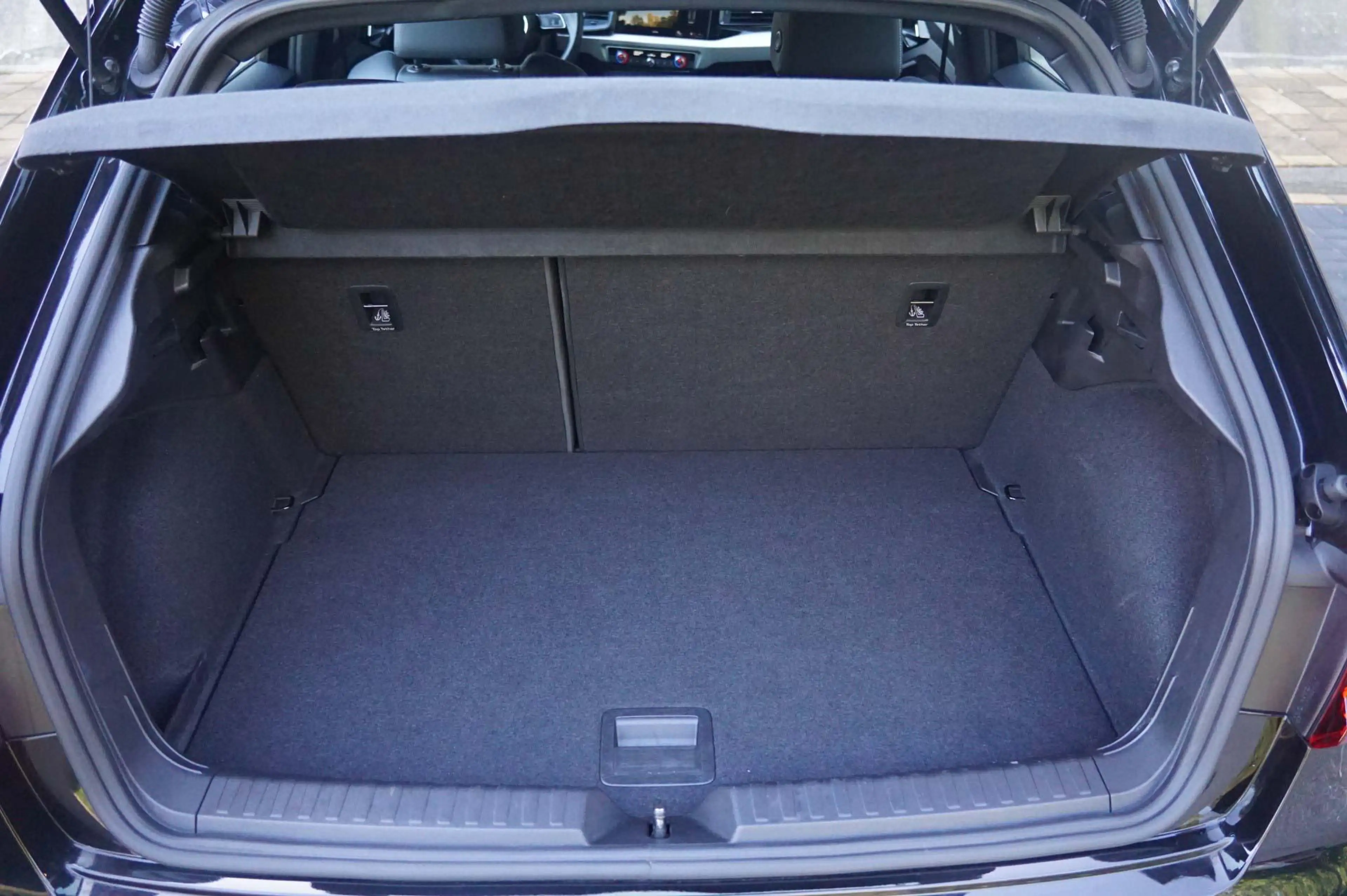 Audi A1 Sportback 30 TFSI 110pk S-tronic S Edition | Afgev — photo 15