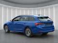 Skoda Octavia Combi TOUR 2.0TDI*LED 4xSHZ Temp PDCv+h Blau - thumbnail 20