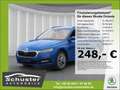 Skoda Octavia Combi TOUR 2.0TDI*LED 4xSHZ Temp PDCv+h Blau - thumbnail 1