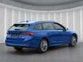 Skoda Octavia Combi TOUR 2.0TDI*LED 4xSHZ Temp PDCv+h Blau - thumbnail 4