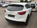 Mazda CX-5 Sports-Line AWD*BI-XEN*NAVI*AHK+KAM Blanc - thumbnail 6