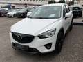 Mazda CX-5 Sports-Line AWD*BI-XEN*NAVI*AHK+KAM Blanc - thumbnail 3
