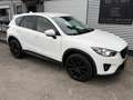 Mazda CX-5 Sports-Line AWD*BI-XEN*NAVI*AHK+KAM Blanc - thumbnail 1