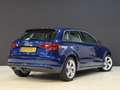 Audi A3 Sportback 1.2 TFSI Attraction Pro Line plus | Navi Blauw - thumbnail 8
