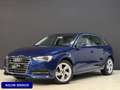 Audi A3 Sportback 1.2 TFSI Attraction Pro Line plus | Navi Blauw - thumbnail 1
