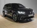 Volkswagen Tiguan Allspace 2,0 l TSI 4MOTION DSG R-Line VLW Negru - thumbnail 3