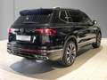 Volkswagen Tiguan Allspace 2,0 l TSI 4MOTION DSG R-Line AHK Schwarz - thumbnail 4