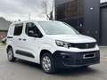 Peugeot Partner 1.5 BlueHDi 100 L1 EHZ Premium Service Edition Blanc - thumbnail 2