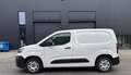 Peugeot Partner 1.5 BlueHDi 100 L1 EHZ Premium Service Edition Blanc - thumbnail 11