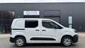 Peugeot Partner 1.5 BlueHDi 100 L1 EHZ Premium Service Edition Blanc - thumbnail 3