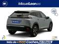 Peugeot 2008 1.2 PureTech S&S Allure 100 Gris - thumbnail 5