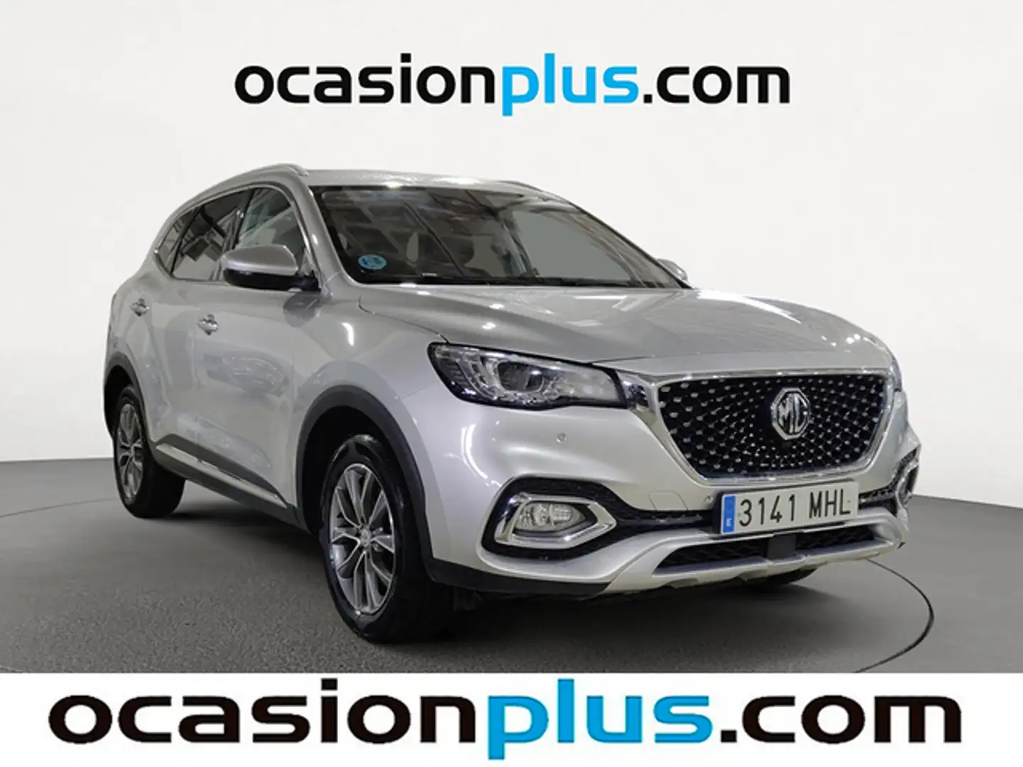 MG HS 1.5 T-GDI Comfort Blanco - 2