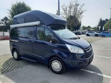 Transit Custom L1H1 300K Variobus 2,2 TDCi Trend Trend
