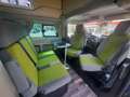 Ford Transit Custom Transit Custom L1H1 300K Variobus 2,2 TDCi Trend Trend Blau - thumbnail 22