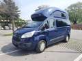 Ford Transit Custom Transit Custom L1H1 300K Variobus 2,2 TDCi Trend Trend Blau - thumbnail 2