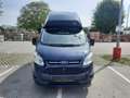 Ford Transit Custom Transit Custom L1H1 300K Variobus 2,2 TDCi Trend Trend Blau - thumbnail 4