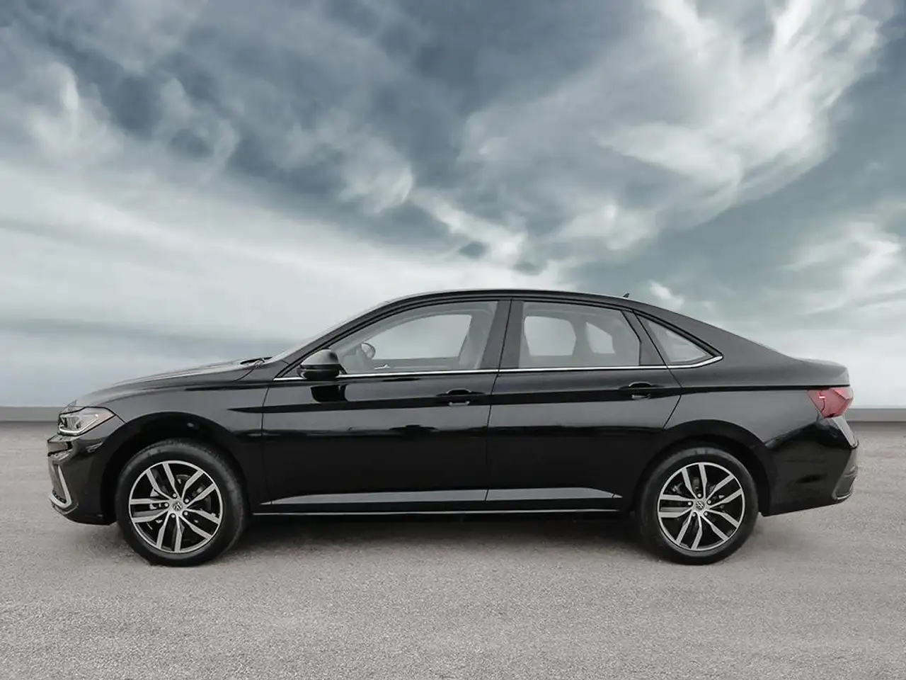 Volkswagen Jetta снимка Volkswagen Jetta