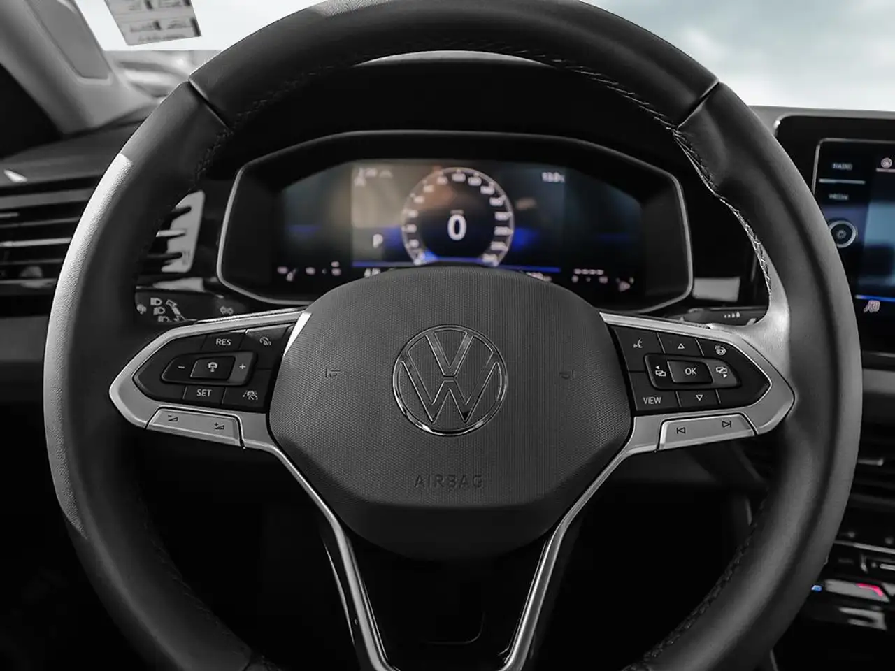Volkswagen Jetta снимка Volkswagen Jetta