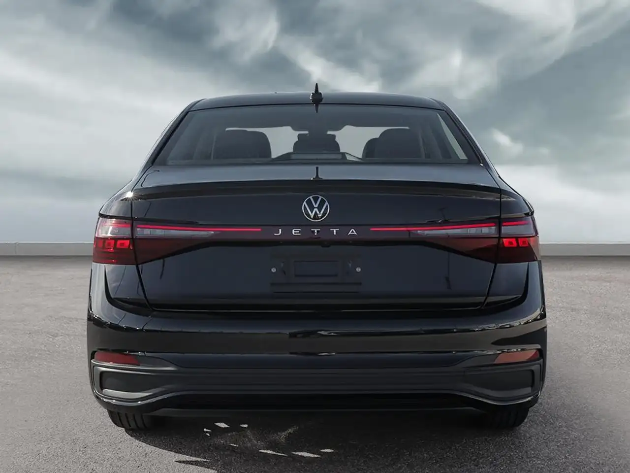 Volkswagen Jetta снимка Volkswagen Jetta