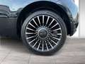 Fiat 500 DAB Klimaaut. PDC Schwarz - thumbnail 6