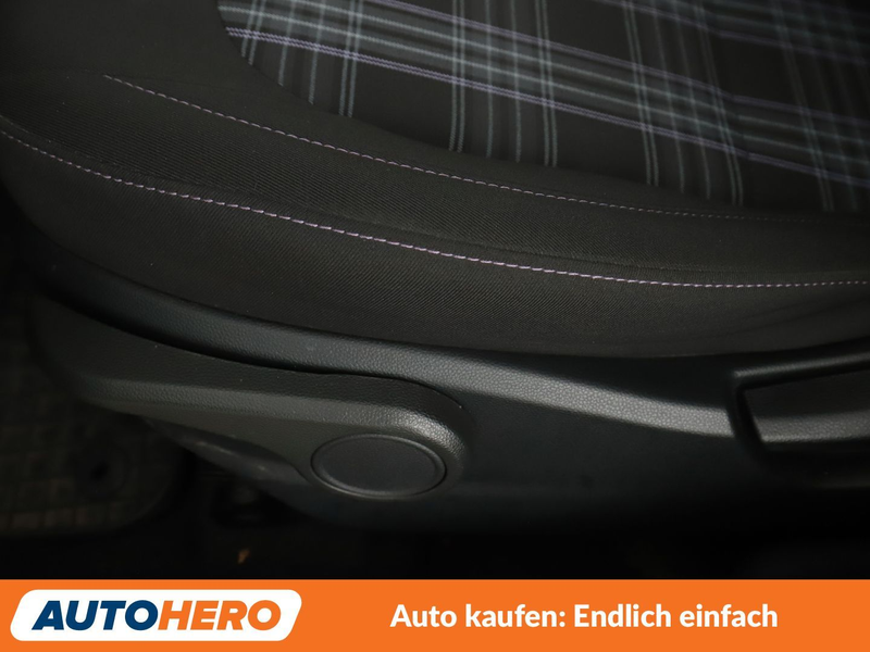 Hyundai i10 1.2 Prime Aut.*NAVI*PDC*SHZ*LHZ*LIMITER*ALU* — photo 28