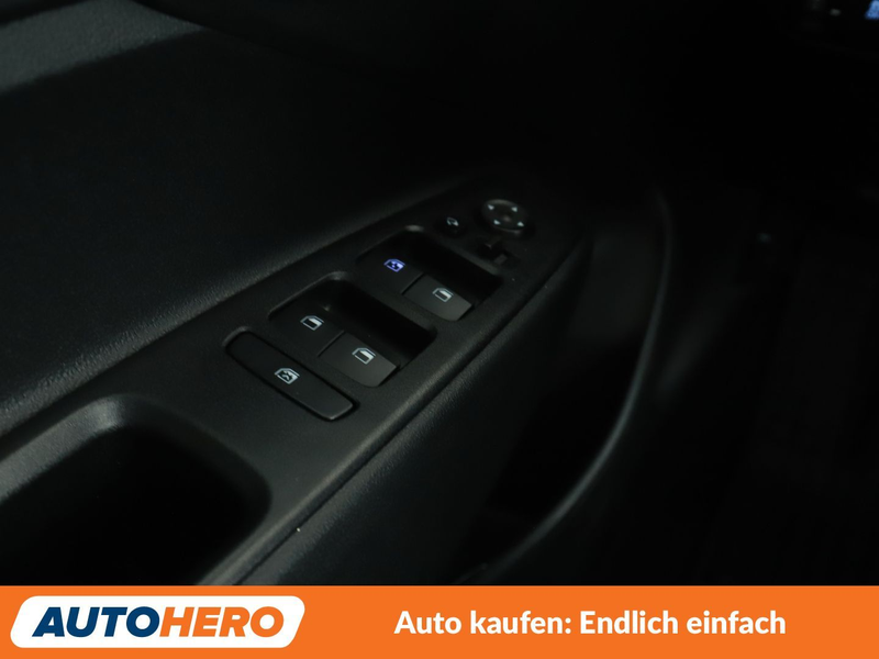 Hyundai i10 1.2 Prime Aut.*NAVI*PDC*SHZ*LHZ*LIMITER*ALU* — photo 27