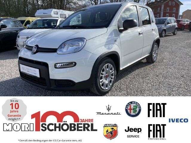 Használt Fiat Panda 
