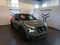 Nissan Juke 1.0 DIG-T 114 CV N-Connecta Grigio - thumbnail 1