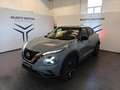 Nissan Juke 1.0 DIG-T 114 CV N-Connecta Grigio - thumbnail 3