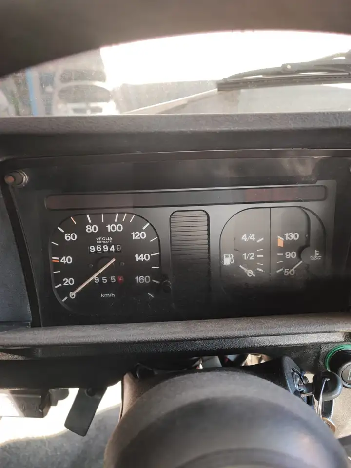 Autobianchi A 112 A112 903 Junior, foto 4