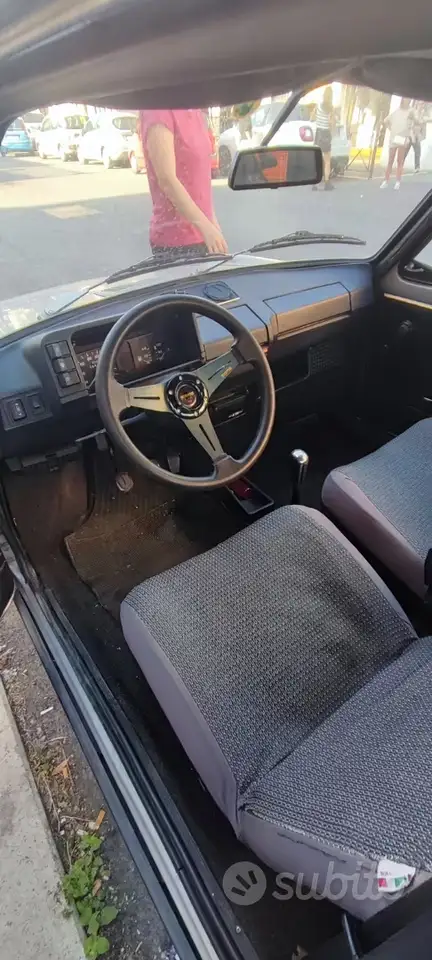 Autobianchi A 112 A112 903 Junior, foto 3