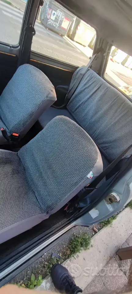 Autobianchi A 112 A112 903 Junior, foto 5