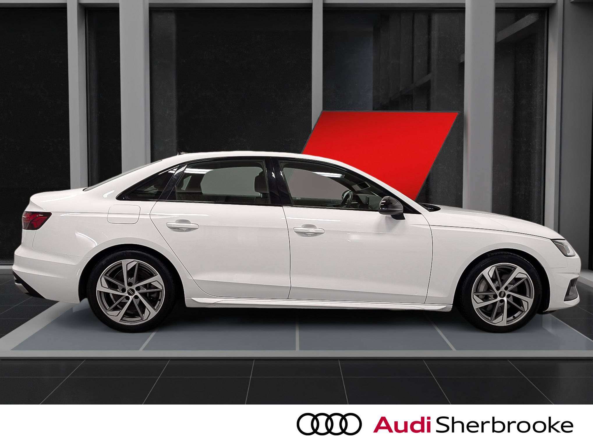 2024 Audi A4 Komfort — снимка 1