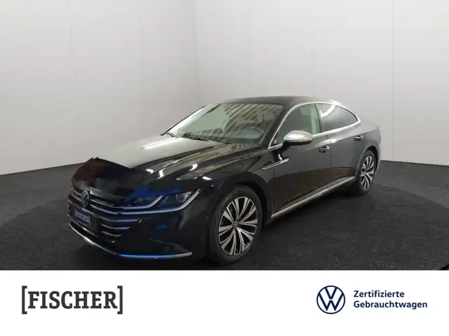Volkswagen Arteon 2.0TSI DSG Elegance Matrix Navi Area View