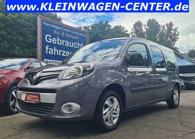 2018 Renault Kangoo